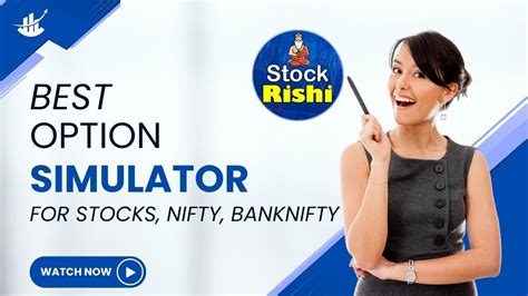 nifty option simulator